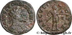 CARUS AND CARINUS Aurelianus VF