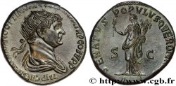 TRAJANUS Dupondius