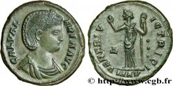 GALERIA VALERIA Follis ou nummus