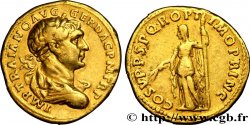 TRAJANUS Aureus XF