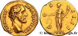 ANTONIN LE PIEUX Aureus