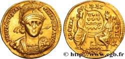CONSTANCE II Solidus TTB+
