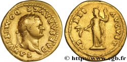 DOMITIEN Aureus TB+