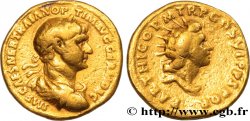 TRAIANUS Aureus S