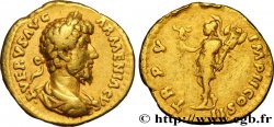 LUCIUS VÉRUS Aureus TB+
