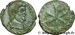 MAGNENTIUS Double maiorina, (GB, Æ 1)