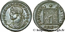 CONSTANCE II Centenionalis ou nummus