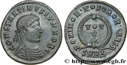 CONSTANTINUS II Centenionalis ou nummus