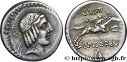 CALPURNIA Denier