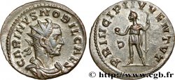 CARIN Aurelianus
