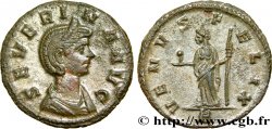 SEVERINA Demi-aurelianus