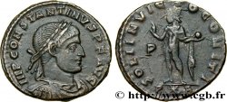 CONSTANTIN Ier LE GRAND Follis ou nummus