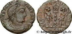 CONSTANTINE II Centenionalis ou nummus