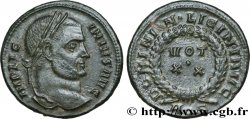 LICINIUS I Centenionalis ou nummus MS