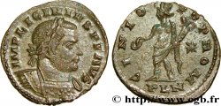 LICINIUS Ier Follis ou nummus