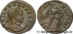 CRISPUS Follis ou nummus