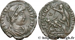 CONSTANCE II Maiorina réduite