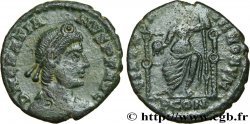 GRATIAN Nummus, (PB, Æ 3)