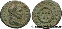 LICINIUS Ier Centenionalis ou nummus