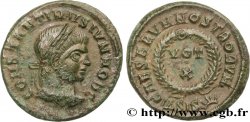 CONSTANTIN II Centenionalis ou nummus