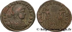 CONSTANTIN II Centenionalis ou nummus