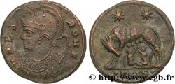 ROME Centenionalis ou nummus