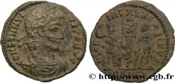CONSTANTIN II Centenionalis ou nummus