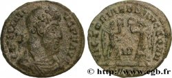 CONSTANCE II Centenionalis ou nummus