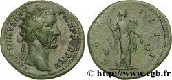 ANTONIN LE PIEUX Dupondius