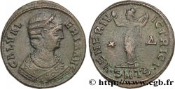 GALERIA VALERIA Follis ou nummus