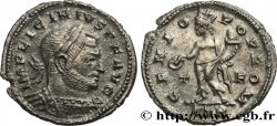 LICINIO I PADRE Follis ou nummus