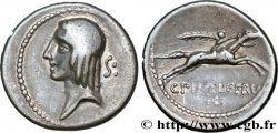 CALPURNIA Denier