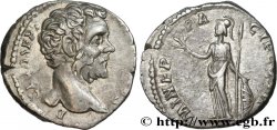 CLODIUS ALBINUS Denier