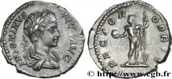 CARACALLA Denier