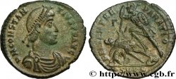CONSTANTIUS II Maiorina