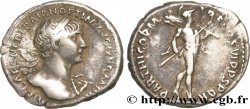 TRAJAN Denier