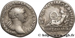 TRAJAN Denier