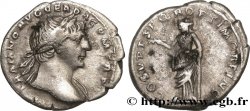 TRAJAN Denier
