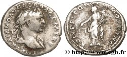 TRAJAN Denier