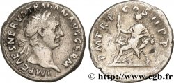 TRAJAN Denier
