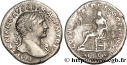 TRAJAN Denier