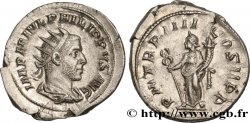 PHILIPPE Ier L ARABE Antoninien