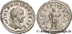 PHILIPPE II Antoninien