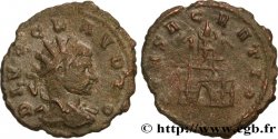 CLAUDE II LE GOTHIQUE Antoninien