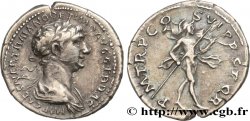 TRAJANUS Denier