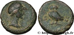 DOMITIANUS Quadrans
