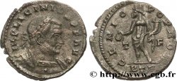 LICINIUS Ier Follis ou nummus