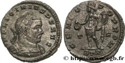 LICINIUS Ier Follis ou nummus