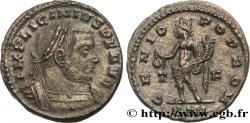 LICINIUS Ier Follis ou nummus