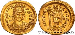 LEO I Solidus